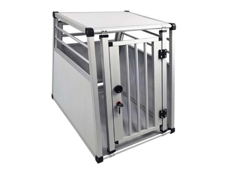 Nobby Hunde-Autobox NEW DESIGN